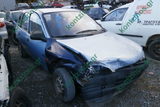 OPEL CORSA B